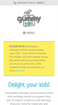 Mobile Screenshot of gummybox.com